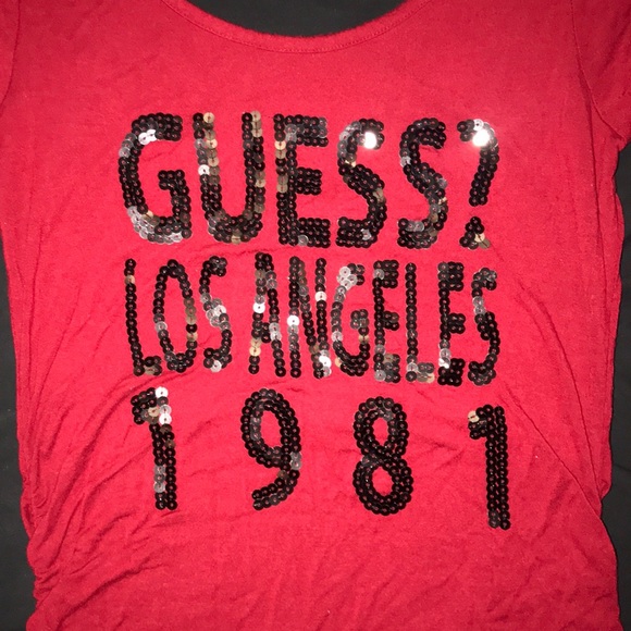 Guess Bodycon Dress - Picture 2 of 4